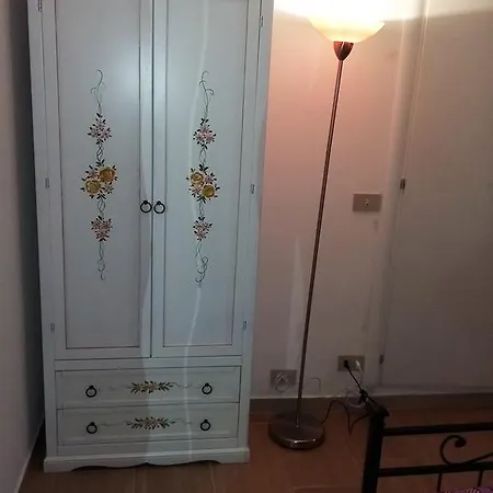 Al Numero 10 Gæstehus