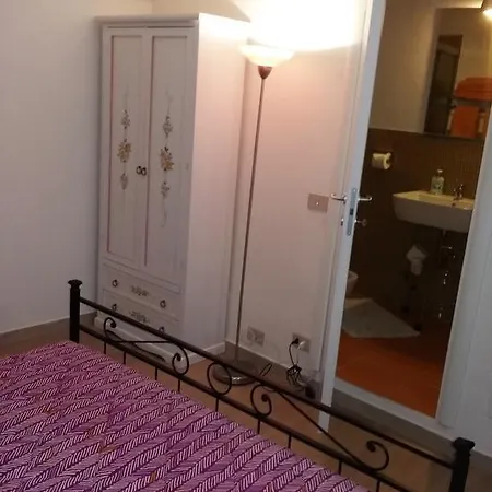 Gæstehus Al Numero 10 Ferrara